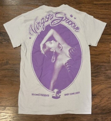 フォロー割専用 ビヨンセ RENAISSANCE WORLD TOUR Tシャツ Beyonce Renaissance World Tour Music Signature T-Shirt Gift