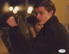 Sam Riley Brighton Rock Autographed Signed 8x10 Photo ACOA
