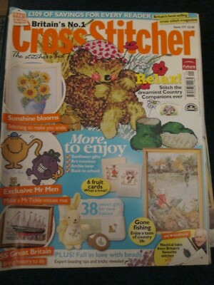 ''Kreuzhefter Magazin Ausgabe 177''
