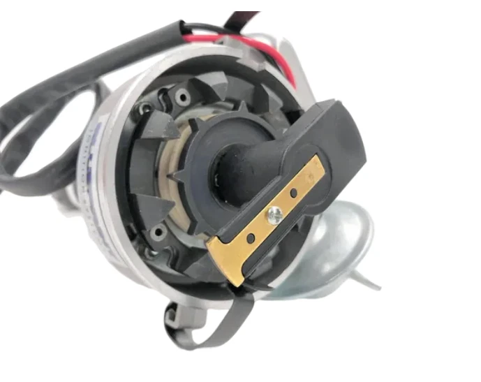 BLUEPRINT HEI ELEC DISTRIBUTOR TO SUIT FORD CLEVELAND 302/351 (12.5mm shaft)  - Image 2 of 4