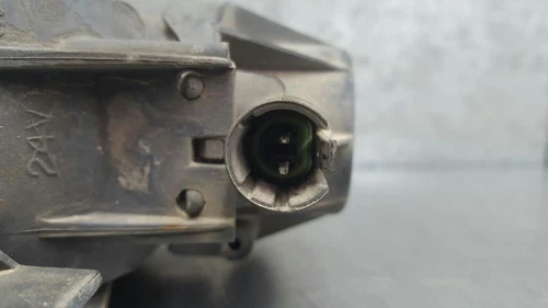7700835209 Nebelscheinwerfer Links für RENAULT MEGANE I SCENIC (JA0) 19 2149407 - Bild 3 von 10