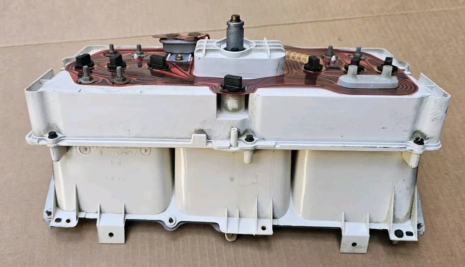 Приборная панель датчиков 1976 1979 Ford Truck F100 F150 F250 Bronco D6tf10c956 - Изображение 2 из 4