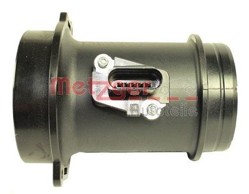 Luftmassenmesser Metzger 0890303 für AUDI VW - Bild 3 von 3