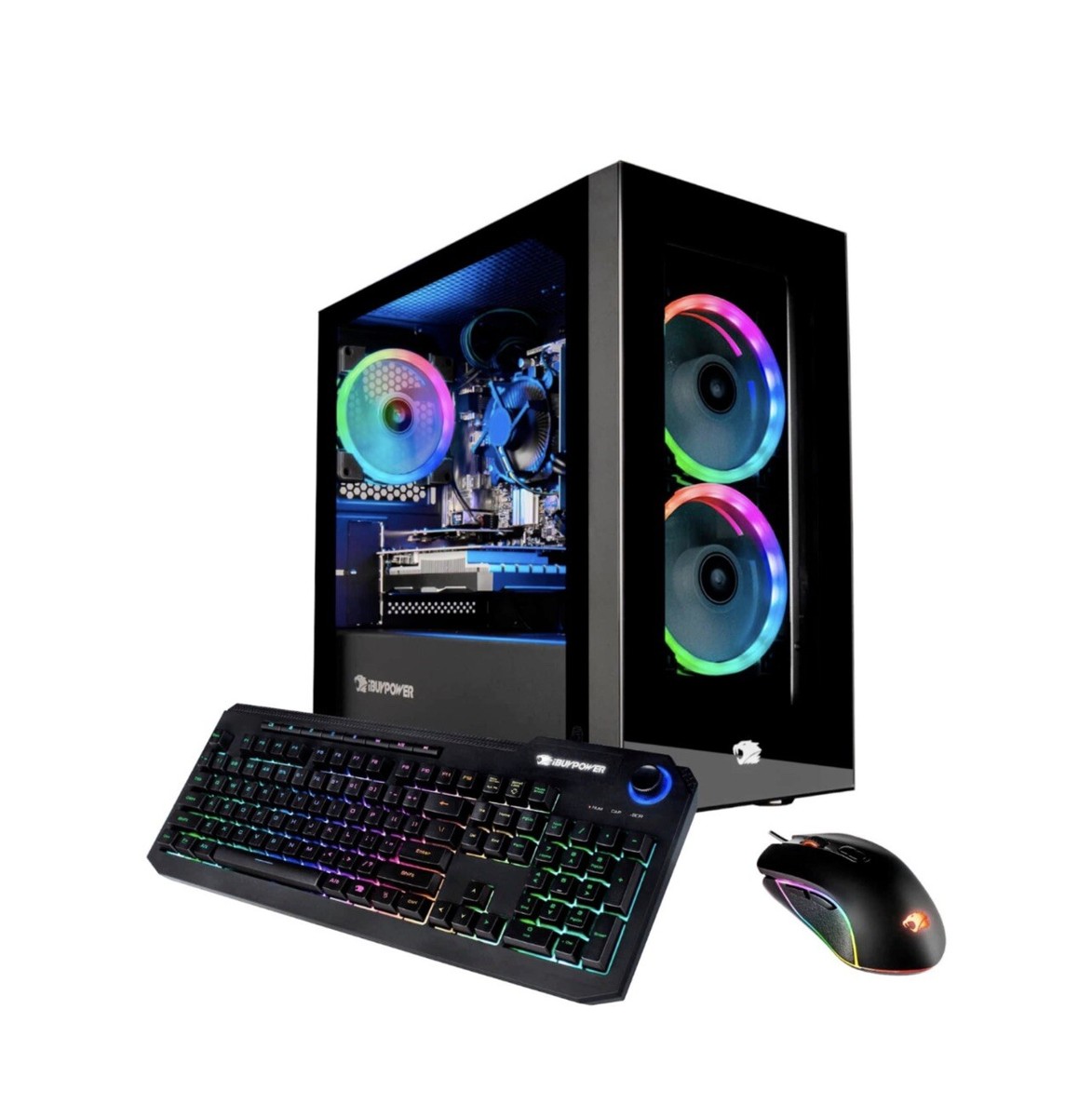 ibuypower mini gaming desktop pc | eBay