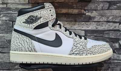 Air Jordan Nike Schuhe Herren Sneaker Hoch Nike Air Jordan High OG