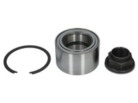 Skf Radlager Vorne (Vkba 6570) FüR Fiat Ducato Citroen Jumper Peugeot Boxer