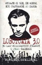 Lobotomia 3 0 SUMLIŃSKI WOJCIECH (SUMLINSKI) / Wojciech Sumliński