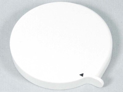 Kenwood Lid Back White Stand Mixer prospero KM242 KM245 KM280 KM282