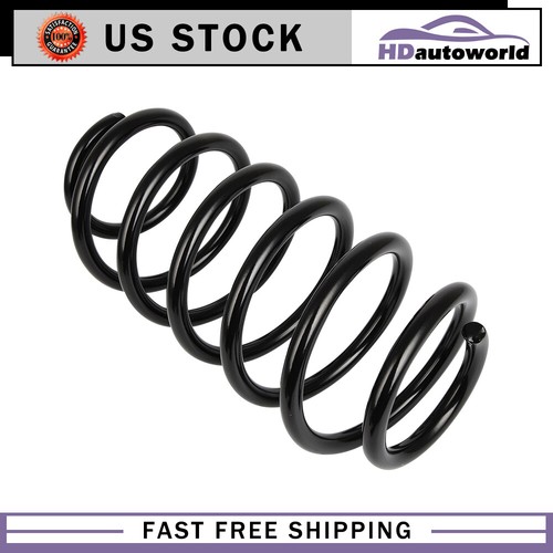 Juego de 2 muelles helicoidales delanteros para Jeep Compass Patriot 2007-2017 81490 5105843AD - Imagen 5 de 6