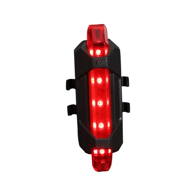 fahrrad beleuchtung set led scheinwerfer rücklicht &amp