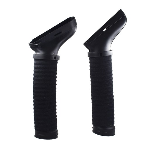 For Mercedes Benz GLK 350 3.5L 2010-2012 Left + Right Air Intake Hose Duct Set - Foto 4 di 10