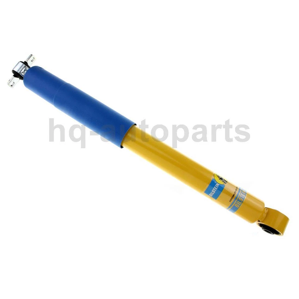 Amortiguador delantero trasero Bilstein 4x para Chevrolet K2500 Suburban 1992~1999 Foto 2 de 4