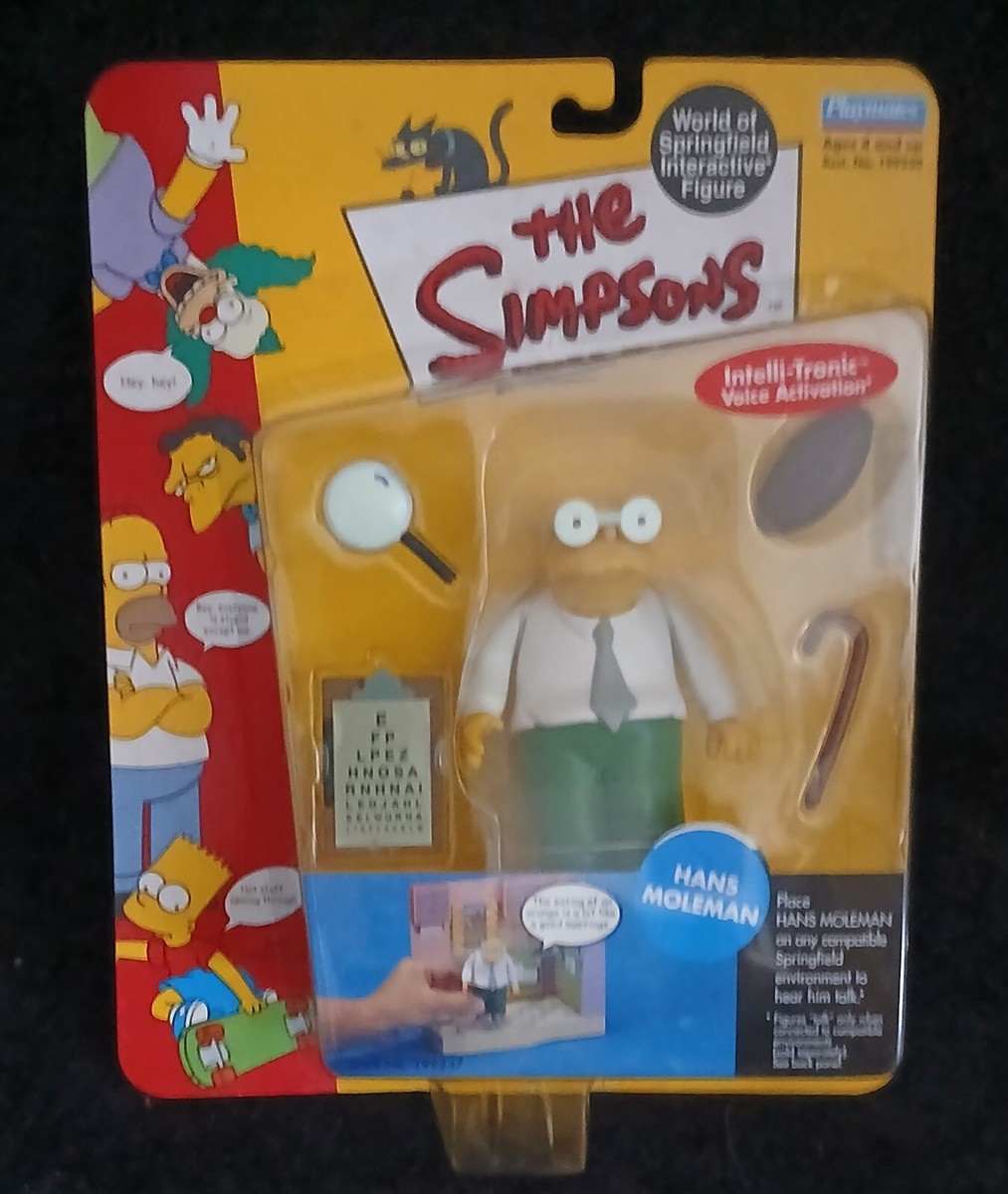 Playmates The Simpsons フィギュア12→7 s-l400.jpg