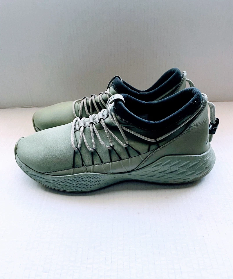 Estuque Jordan Formula 23 alternado - Imagem 3 de 4