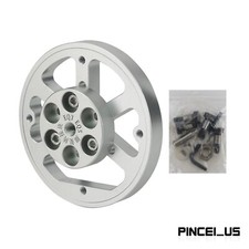 Equatorial Mount Base Adapter EQ3 EQ5 Tripod Connection Accessory pe66