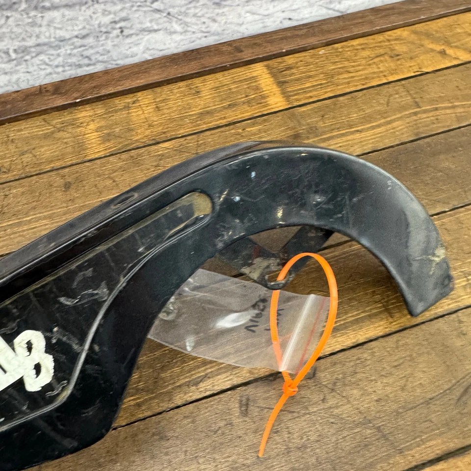 Diamond Back BMX Chainguard 80s Viper FW  Old School BMX Bike Metal Chain Guard - Image 3 of 4