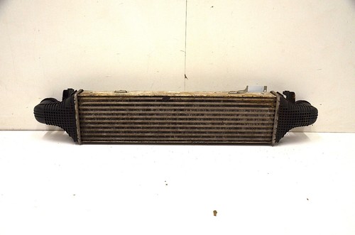 Orig Mercedes E-klasse W212 S212 Ladeluftkühler Ladeluft Kühler A2045000200 V644