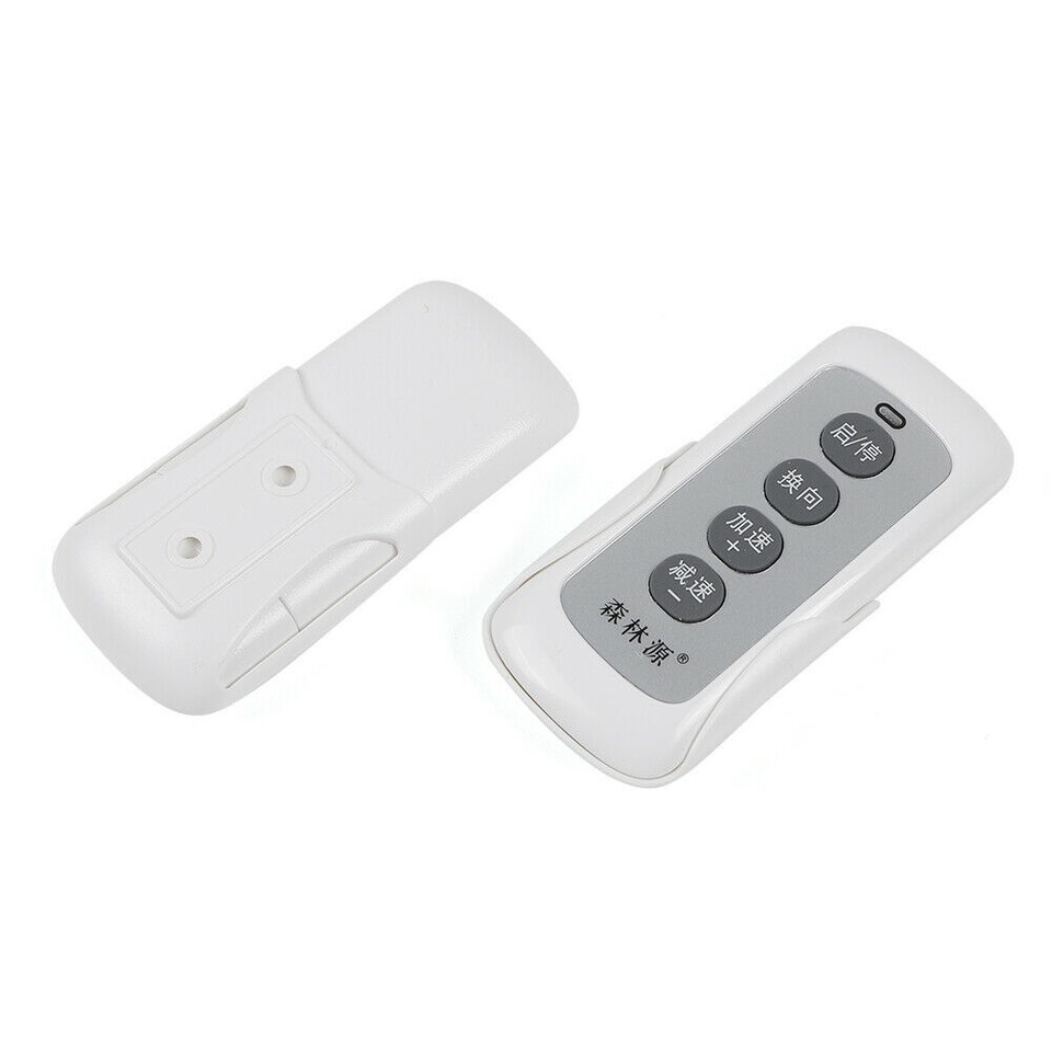 60cm Electric Turntable 360° Photography Display Stand Rotating