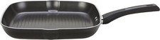 BULK DEAL 5 X Prestige Duraforge Induction Aluminium Square Grill Pans 28 cm