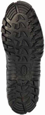 BELLEVILLE TACTICAL RESEARCH HW LIGHTWEIGHT SIDE-ZIP TACTICAL BOOT