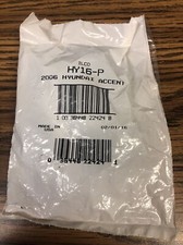 Ilco HY16-P 5pk Key Blanks For Hyundai Vehicles