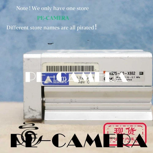 1PCS  MXS25-20-X862 LAM 852-360178-001 (3-month warranty/SHIP FedEx)