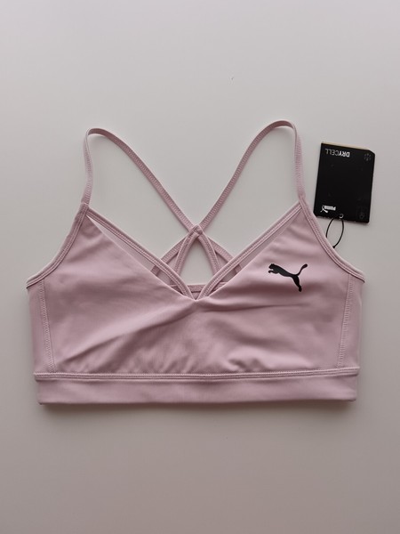 Sujetador Deportivo Puma Talla S