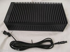 Bang  Olufsen Beolink Passive Amplifier With Power Cable -Works Perfect