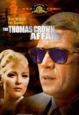 The Thomas Crown Affair - GOOD
