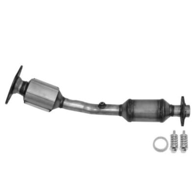 Catco 771532 Catalytic Converter - 50-State Legal For 2012-2017 Nissan Versa NEW
