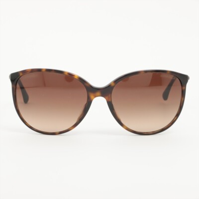 Chanel Sunglasses Coco Mark, Metal x Plastic, Bijou 