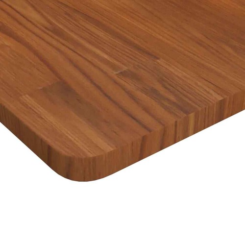 Rechteckig Tischplatte Massivholz Kiefer Holzplatte für Esstisch Couchtisch Tish - Bild 69 von 210