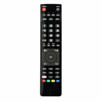 Ersatz Fernbedienung passend für ADB I-CAN1800T-PLUS TV