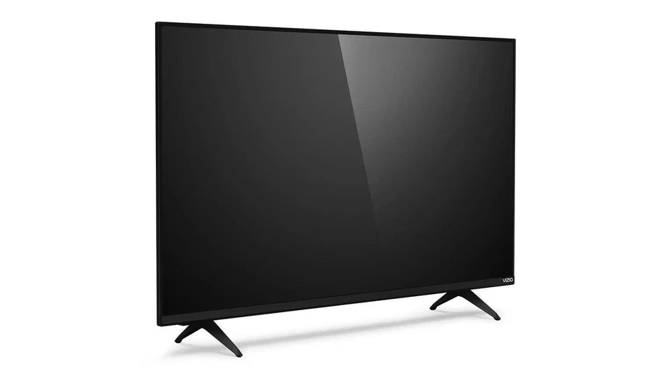 Vizio V4K43M-0804 43" DLED 4K UHD 3840 x 2160 Dolby HDR10 WiFi 6 BT HDI- VESA - Image 2 of 4
