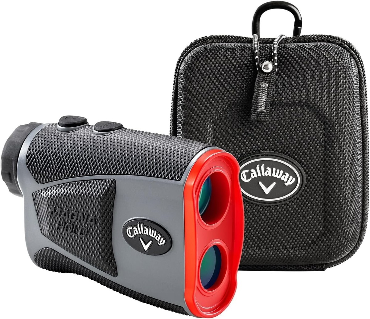 Callaway Golf - 新品★Callaway 300 PROレーザーレンジファインダー★SALE Callaway 300 Pro Slope 2021 Enhanced Model Golf Laser