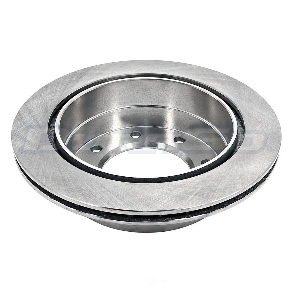 Rotor de freno de disco para Cadillac DeVille DTS DURAGO 2000-2011 Foto 2 de 2