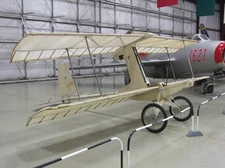 1/5 Scale 1/2A Whing Ding II Plans, Templates and Instructions 42ws