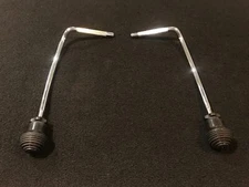 Sonor Drums Parts Force AQ2 Series Bass Drum Spur Pair