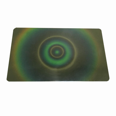 CMS Magnetics - Magnetic Field Detection Viewing Film for Science Education