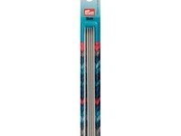 Prym Hn Strumpfstricknadeln Alu 15 Cm 2,00 Mm Grau