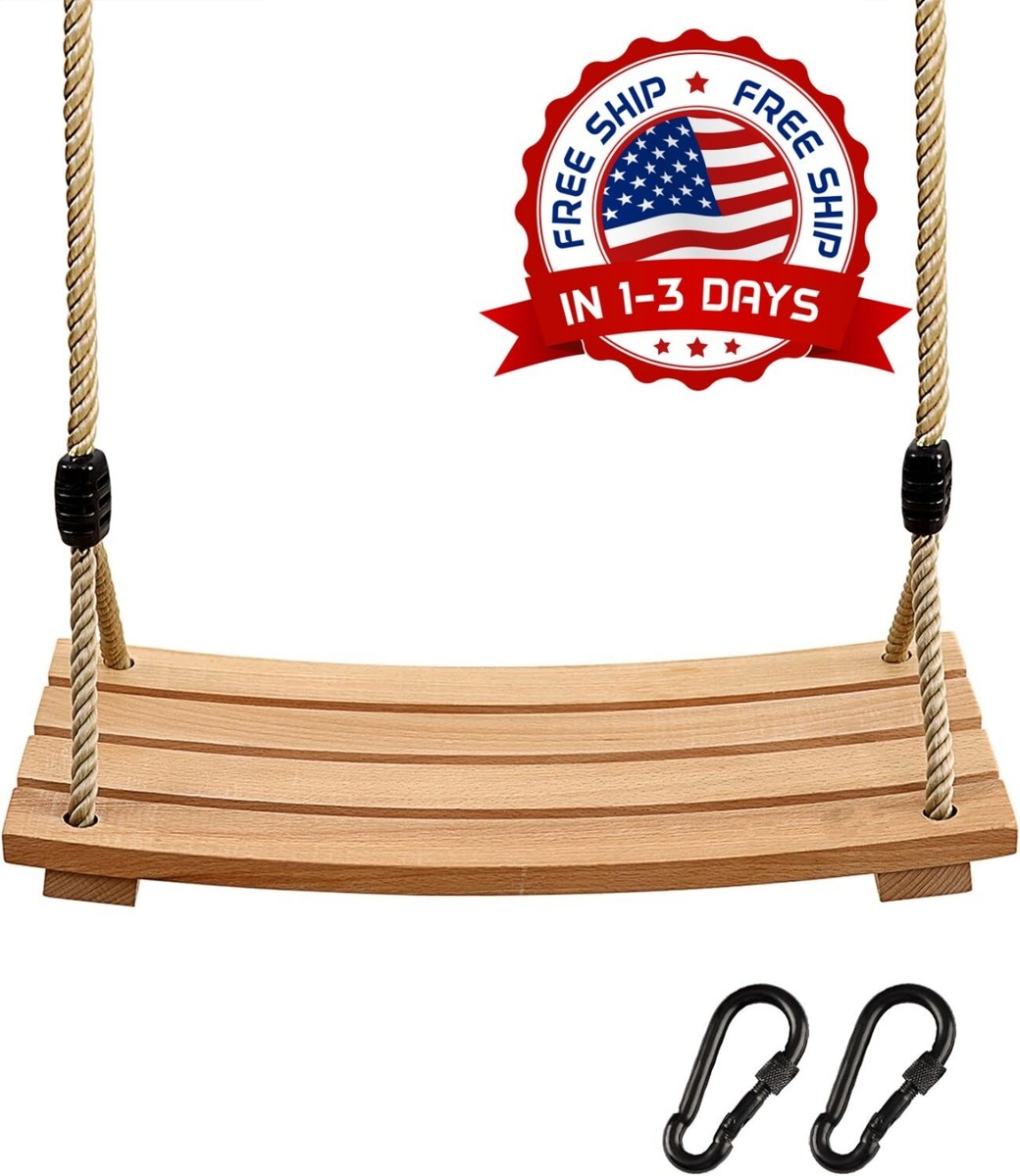 Como Hacer Columpio De Casa Niños CÃ³mo Hacer Un Columpio De