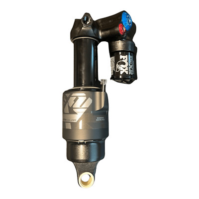 FOX Float X2 Performance Trunnion 2024 | 205x65mm | 2-Pos