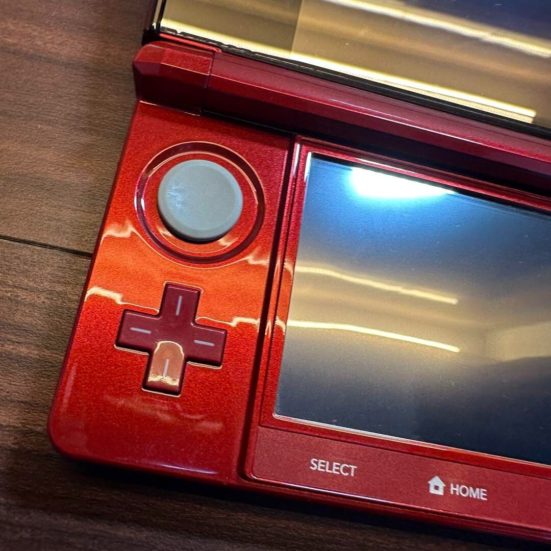 3DSカセット付き!! Nintendo 3DS + Pack Main Unit 1956 From Japan 45496719357| eBay