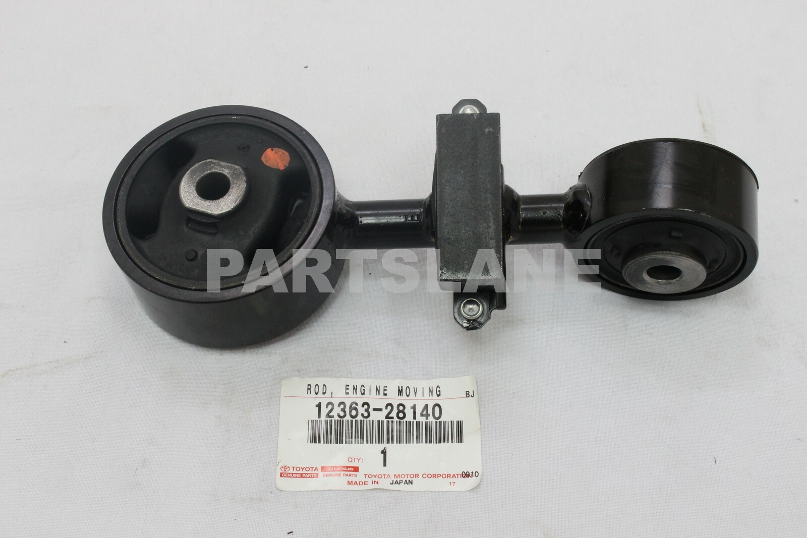 Toyota 12363 36040