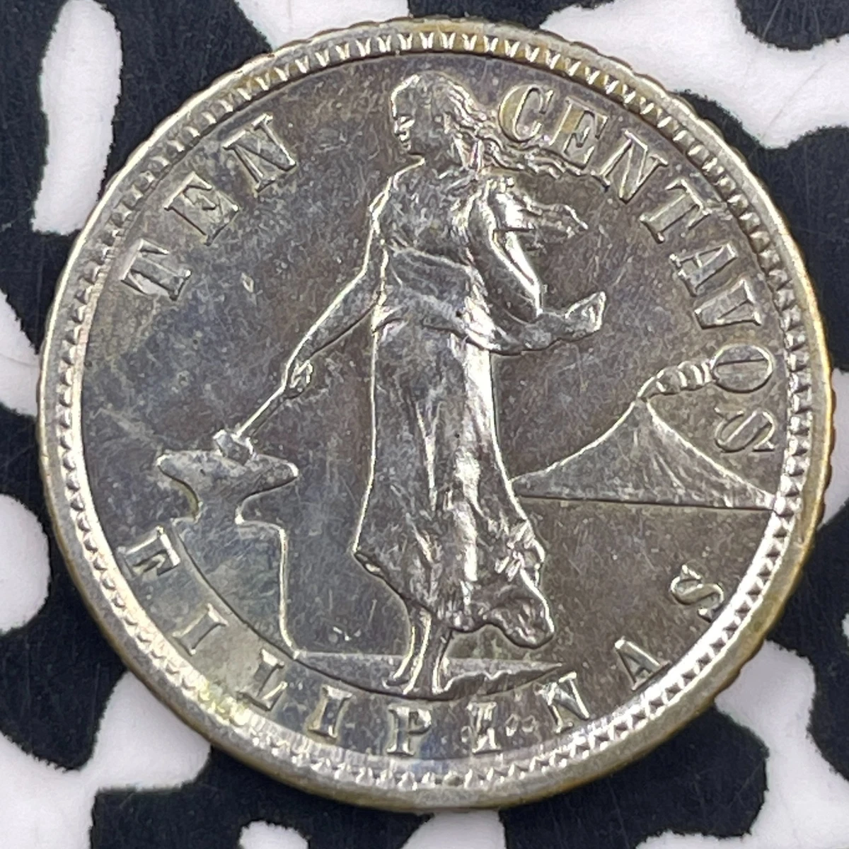 Circulated 1945 Year U.S. Philippine Coins (1898-1946) for sale | eBay