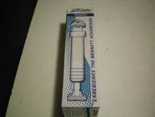 BENNETT MARINE  #A1101A  STANDARD ACTUATOR ASSEMBLY 13 3/4" LENGTH, FREE FREIGHT