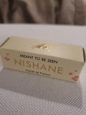 NISHANE  Meant To Be Seen