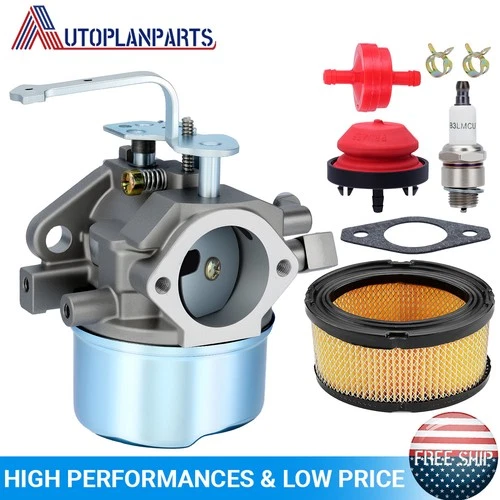 CARBURETOR Carb for Tecumseh 640152A HM80 HM90 HM100 8-10 HP Generator Engines