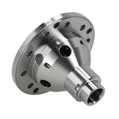 1x 9'' Inch For Ford 28 Spline Posi Unit Trac Lok Loc 9'' Traction Lock Silver