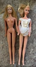 Vintage Barbie Doll Lot
